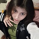 Ксюша, 19 лет