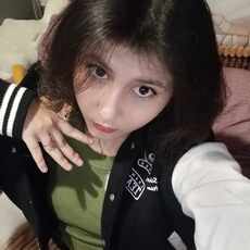 Фотография девушки Ксюша, 19 лет из г. Иркутск