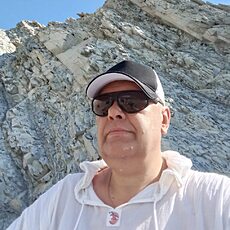 Фотография мужчины Алексей, 56 лет из г. Киселевск