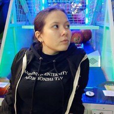 Фотография девушки Света, 25 лет из г. Сыктывкар