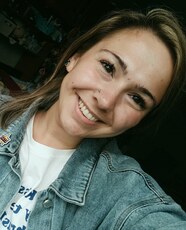 Фотография девушки Евгения, 32 года из г. Москва