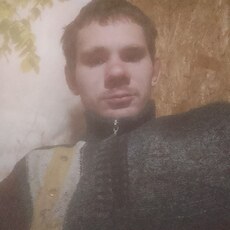 Фотография мужчины Коля, 27 лет из г. Красный Сулин