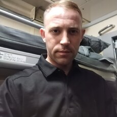 Фотография мужчины Александр, 28 лет из г. Чита