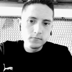 Фотография мужчины Владимир, 26 лет из г. Чебаркуль