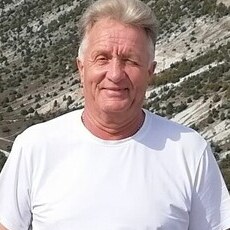 Фотография мужчины Владимир, 61 год из г. Анапа