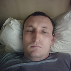 Фотография мужчины Лёха, 30 лет из г. Алматы