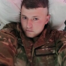 Фотография мужчины Артем, 23 года из г. Алматы