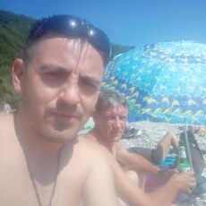 Фотография мужчины Рустам, 41 год из г. Лабинск