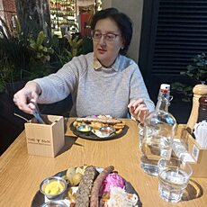 Фотография девушки Людмила, 69 лет из г. Москва