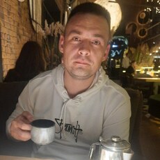 Фотография мужчины Костян, 37 лет из г. Солнечногорск