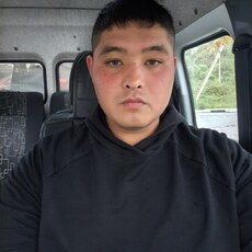 Фотография мужчины Радмир, 25 лет из г. Челябинск