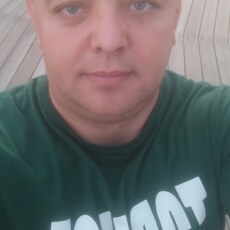 Фотография мужчины Иван, 39 лет из г. Магнитогорск