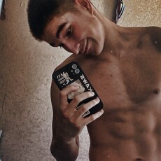 Фотография мужчины Аяз, 25 лет из г. Сальск