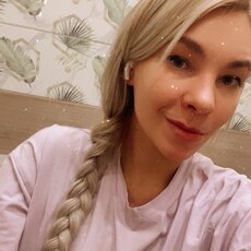 Алина, 31 из г. Санкт-Петербург.