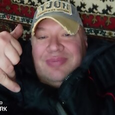 Фотография мужчины Глеб, 44 года из г. Красногорск