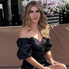 Ольга, 29 из г. Абакан.