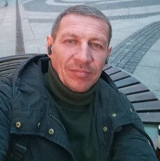 Фотография мужчины Антон, 44 года из г. Светлогорск