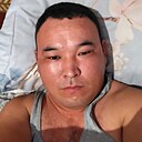 Дамир, 39 лет