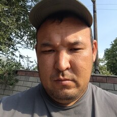 Фотография мужчины Дамир, 38 лет из г. Алматы