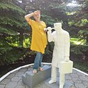 Елена, 63 года