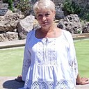 Елена, 63 года