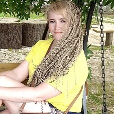 Полина, 39 из г. Абакан.