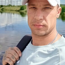 Фотография мужчины Виталя, 38 лет из г. Лучегорск