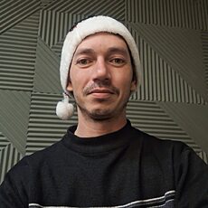 Фотография мужчины Игорёк, 36 лет из г. Алматы