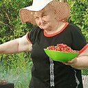 Лидия, 64 года