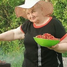 Фотография девушки Лидия, 64 года из г. Бобруйск