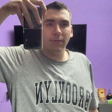 Фотография мужчины Юрий, 21 год из г. Нижний Новгород