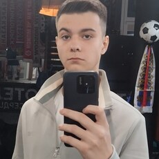 Фотография мужчины Никита, 18 лет из г. Челябинск