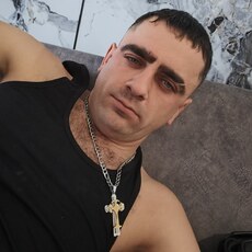 Фотография мужчины Александр, 33 года из г. Семей