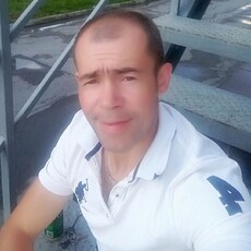 Фотография мужчины Алексей, 39 лет из г. Чусовой