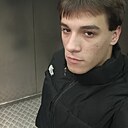 Сергей, 18 лет