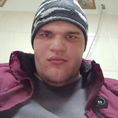 Фотография мужчины Nikita, 22 года из г. Слюдянка