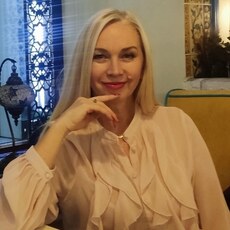 Фотография девушки Наталия, 56 лет из г. Омск