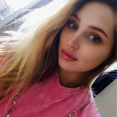 Фотография девушки Кристина, 26 лет из г. Копейск