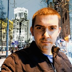 Фотография мужчины Сергей, 31 год из г. Любань