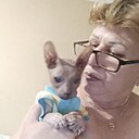 Евгения, 53 года