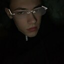 Роман, 20 лет