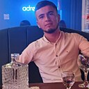 Иззат, 35 лет