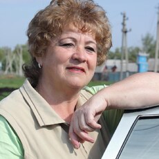 Фотография девушки Валентина, 69 лет из г. Самара