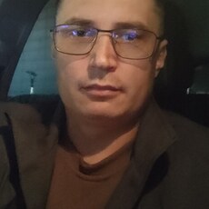 Фотография мужчины Александр, 35 лет из г. Торез