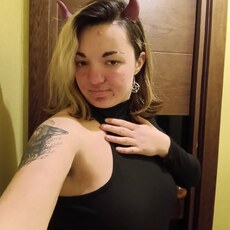 Фотография девушки Милана, 26 лет из г. Санкт-Петербург