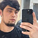 Шамиль, 21 год