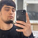 Шамиль, 21 год