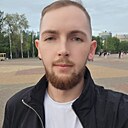 Никита, 25 лет