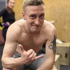 Фотография мужчины Герман, 36 лет из г. Калининград