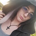 Ксюша, 22 года